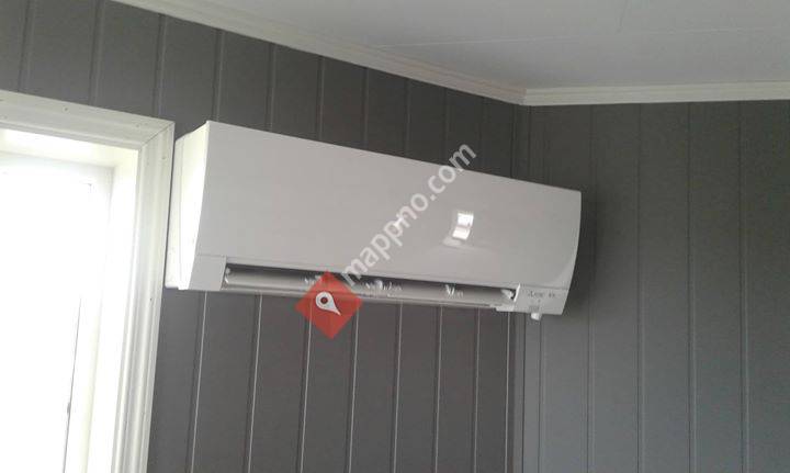 E. Vebenstad Service