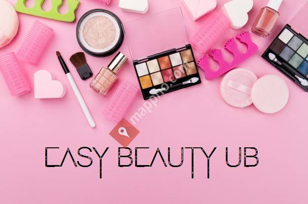 Easy Beauty UB
