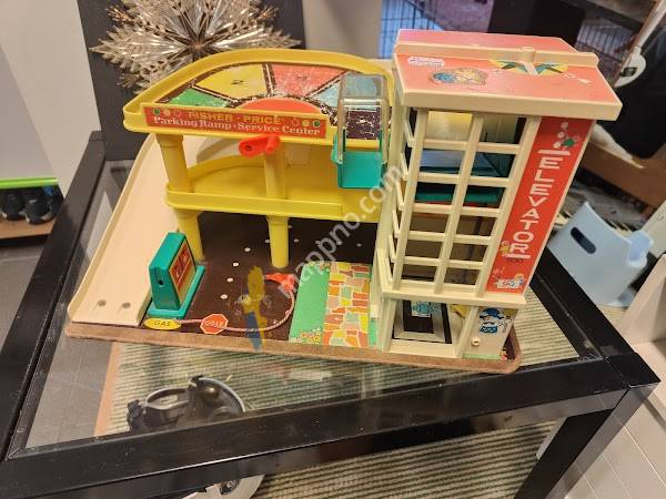 Ebenezer Second Hand