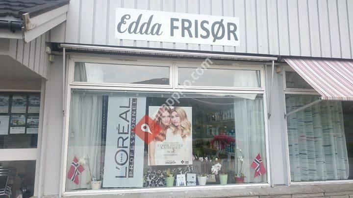Edda Frisør
