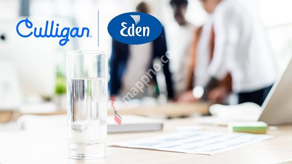 Eden Springs Norway AS