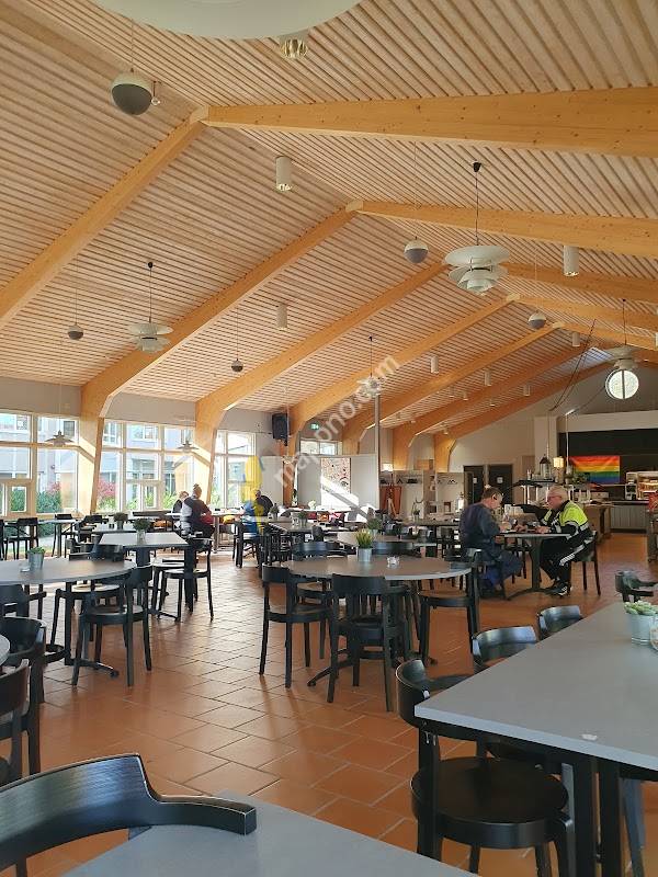 Edmans Gastro