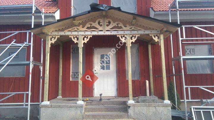 Edmunds snekker- og renoveringstjenester