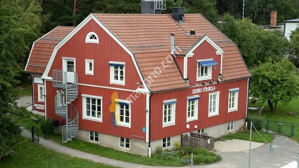 Edsbro förskola