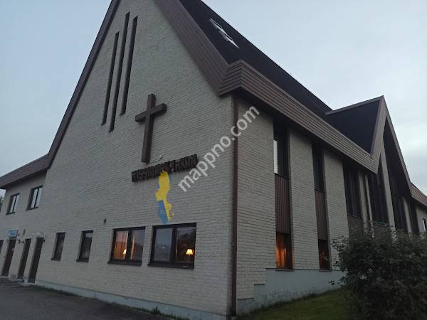 Edsbyns Missionsförsamling