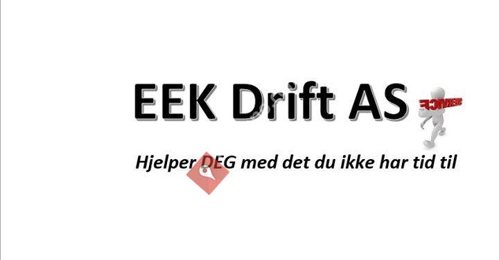EEK Drift As