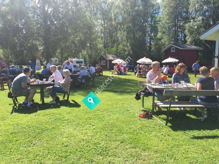 EFS Sommarhem Prästänget