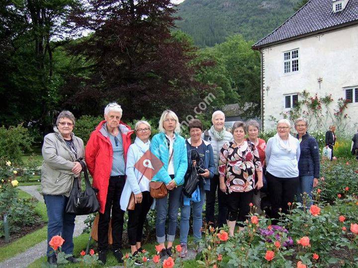 Egdetveit Bygdekvinnelag