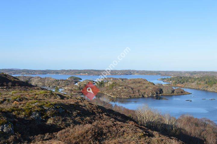 Eid Vestre Hyttefelt