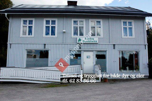 Eidskog Dyreklinikk