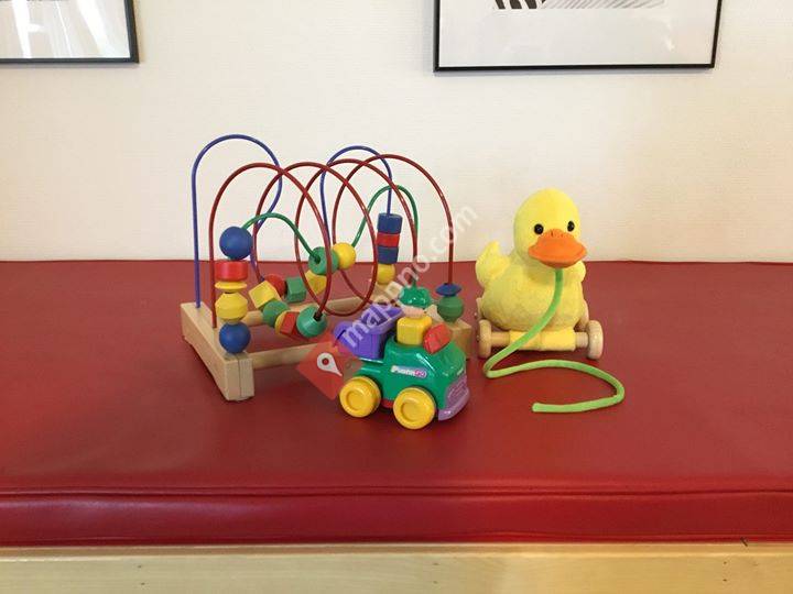 Eidskog helsestasjon