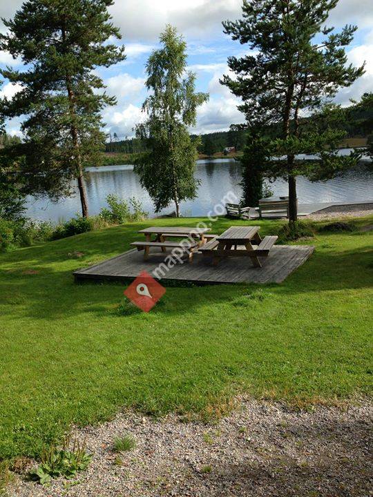 Eidskog Næringsservice KF