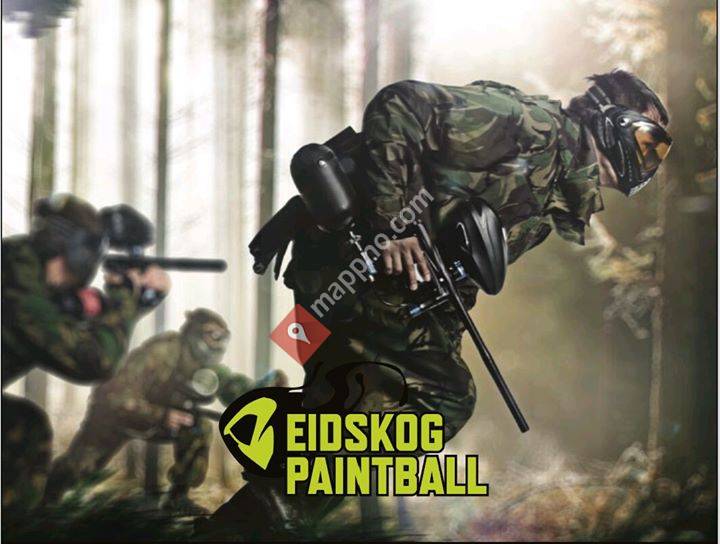 Eidskog Paintball