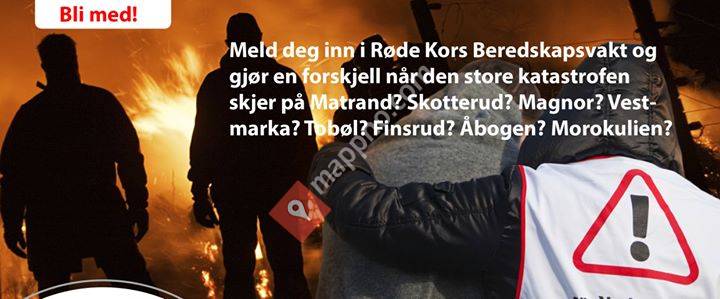 Eidskog Røde Kors