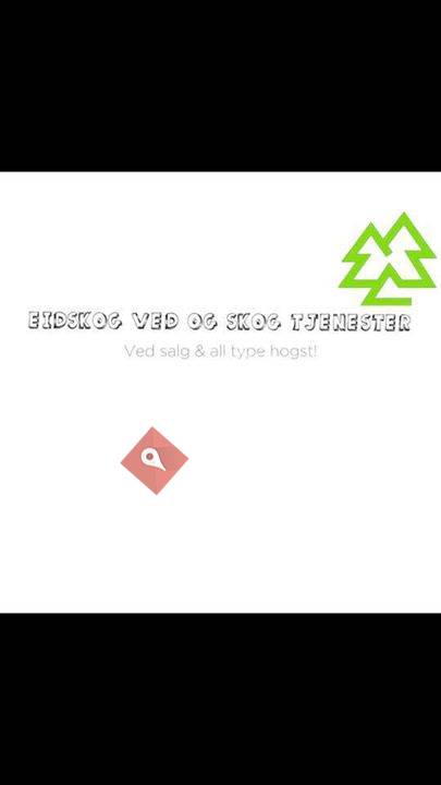Eidskog Ved og Skog Tjenester