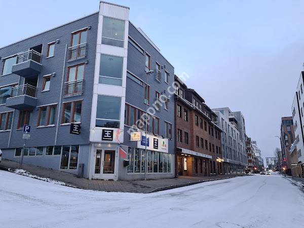 EIE Tromsø