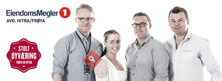 EiendomsMegler 1 Hitra / Frøya