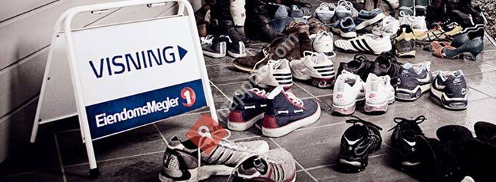 EiendomsMegler 1 Ytre Namdal