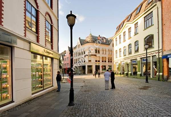 Eiendomsmegler Krogsveen Ålesund