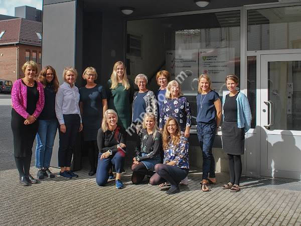 Eigersund Helsestasjon