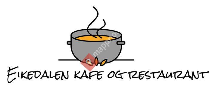 Eikedalen Kafe og Restaurant