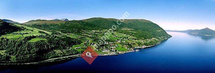 Ein kveld med på Folkestad