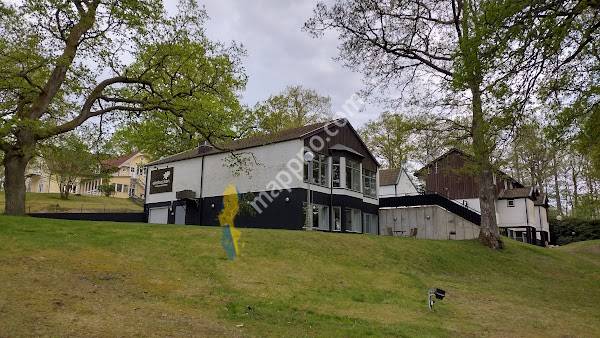 Ekebacken Konferenscenter AB