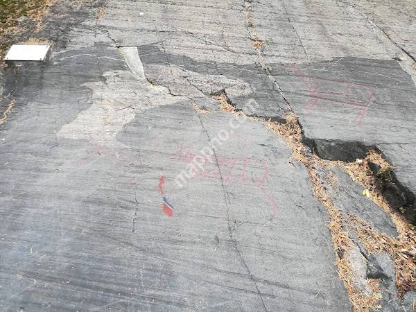 Ekeberg helleristninger