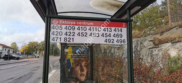 Ektorps centrum