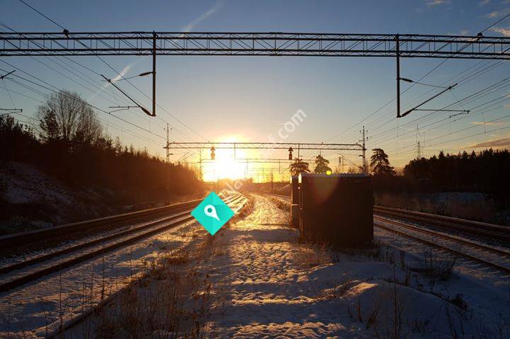 Electric Rail Equipment