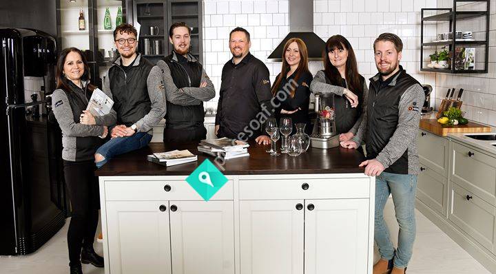 Electrolux Home Örnsköldsvik