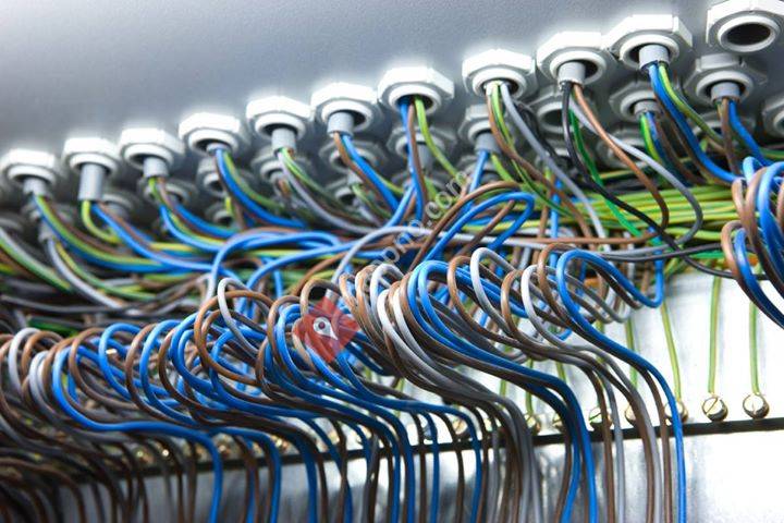 Elektrofag Ved Fosen Videregående Skole