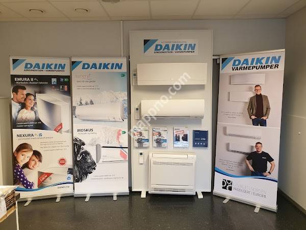 Elektroverkstedet AS