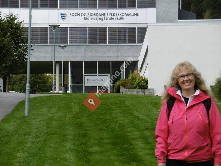 Elev- og lærlingombodet i Sogn og Fjordane
