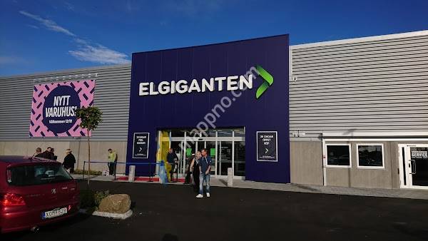 Elgiganten