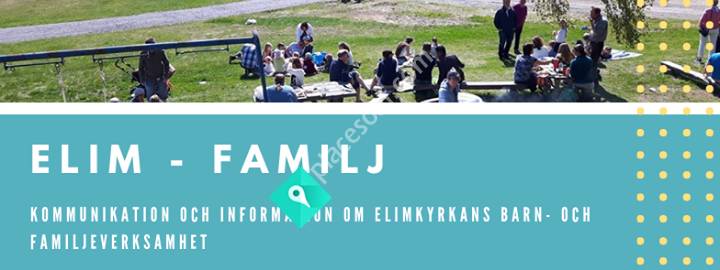 Elim - familj
