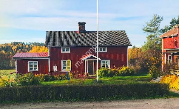 Elingsbo Cosmetics & Education