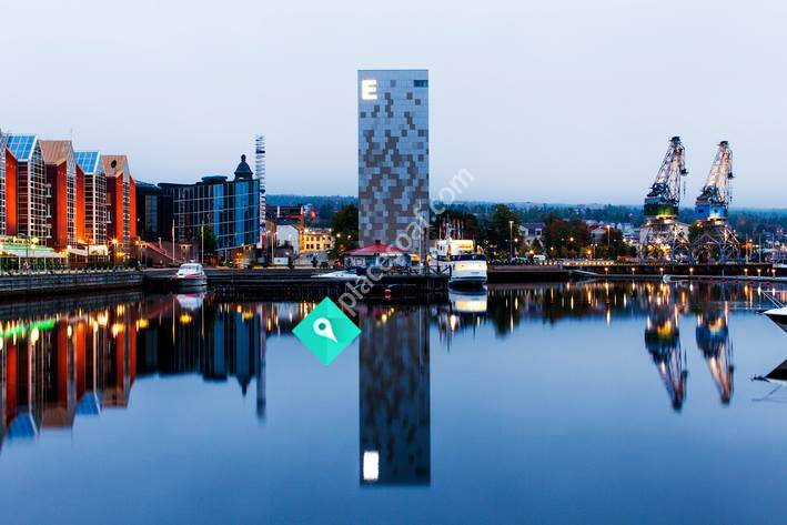 Elite Plaza Hotel Örnsköldsvik