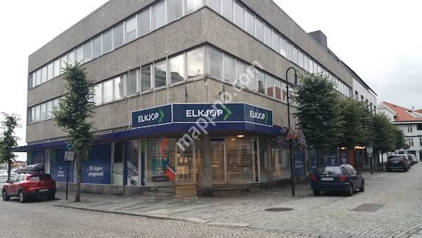 Elkjøp Stavanger Sentrum