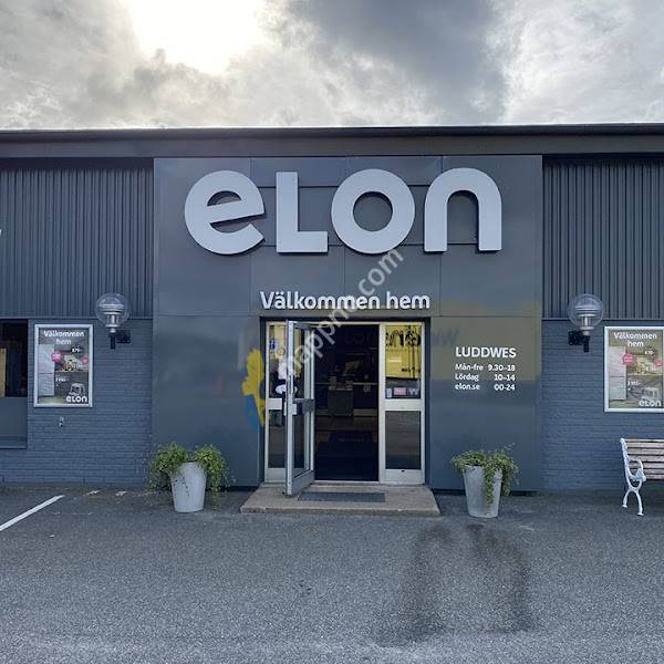 Elon Luddwes Nättraby