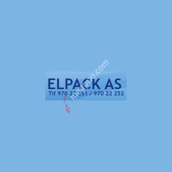 Elpack AS