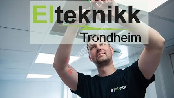 Elteknikk Elektriker Trondheim