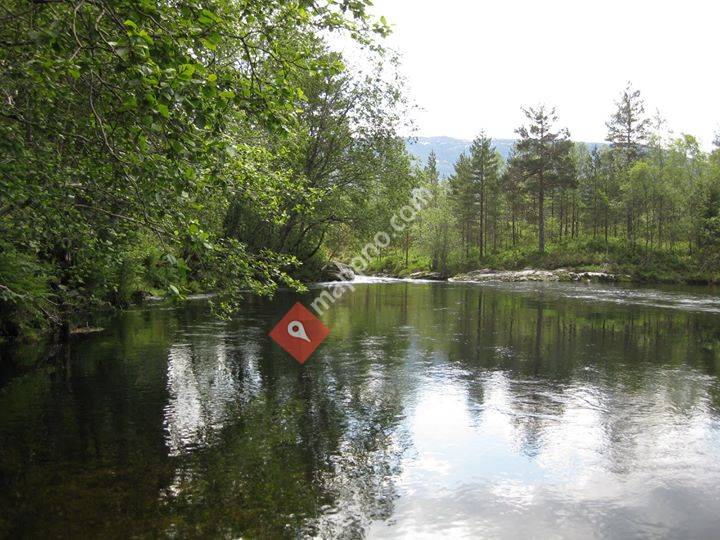 Elveiegerlaget Osen Vestre Hyen Vassdraget