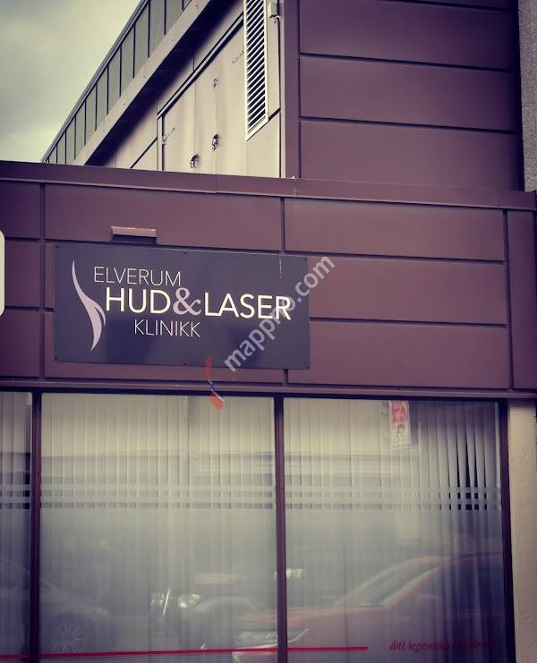 Elverum Hud & Laser Klinikk