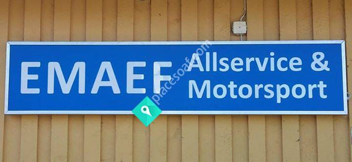 EMAEF Allservice