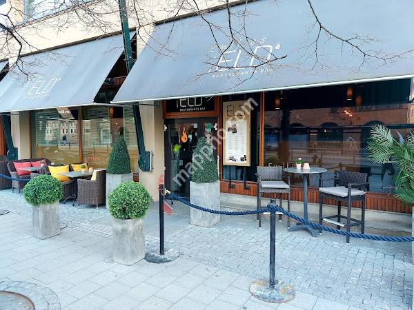 Emilies Eld Restaurant & Bar