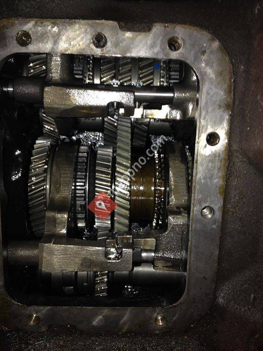 Emilsen Maskinservice A/S