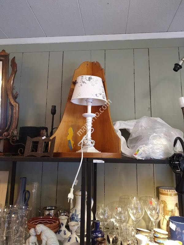 Emma G:s saker och ting