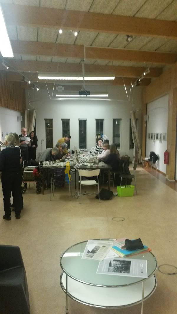 Emmaboda kommunbibliotek