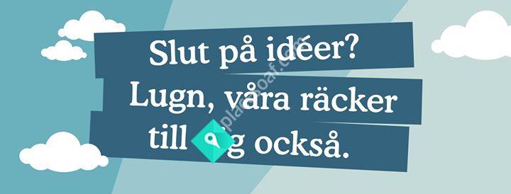 Enar&Co Reklambyrå